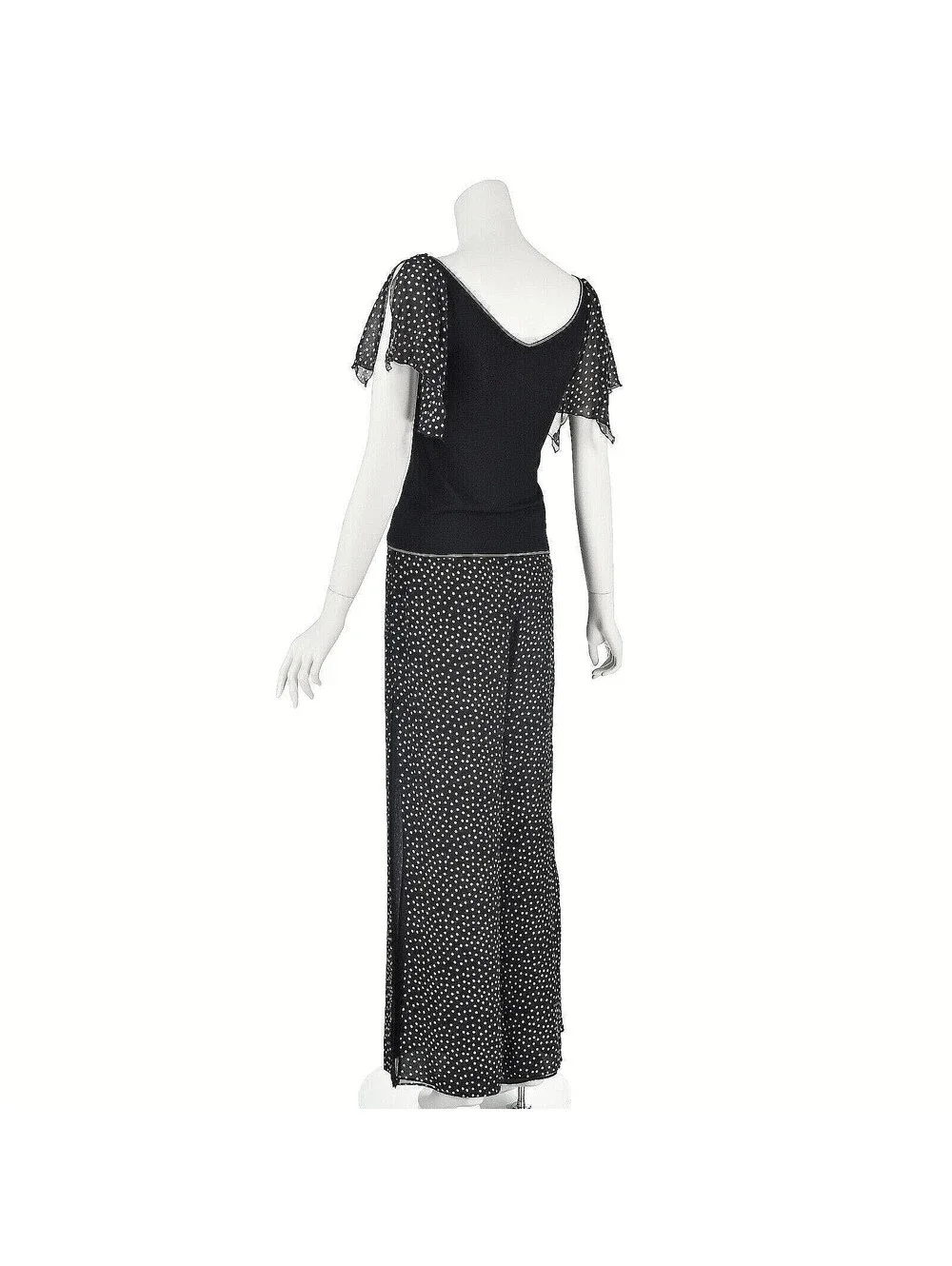 Escada this vintage